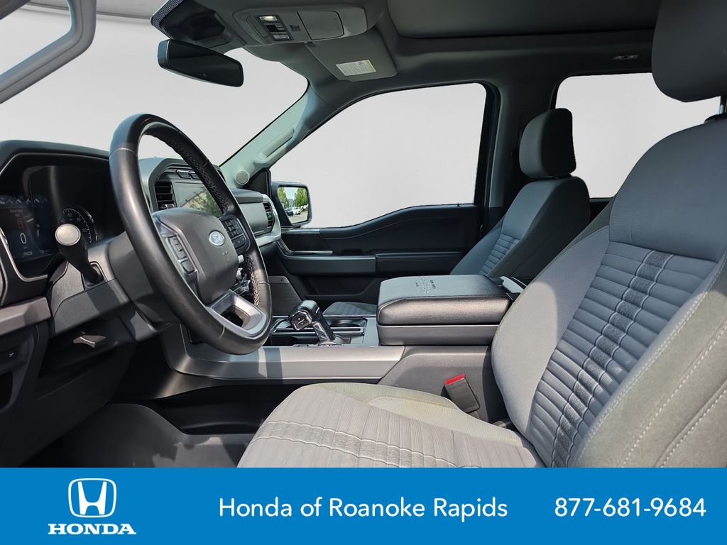 Used 2023 Ford F-150 Truck