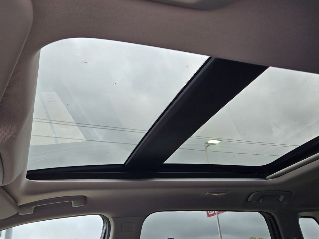 2026 Nissan Rogue Dark Armor Black at Bravo Nissan