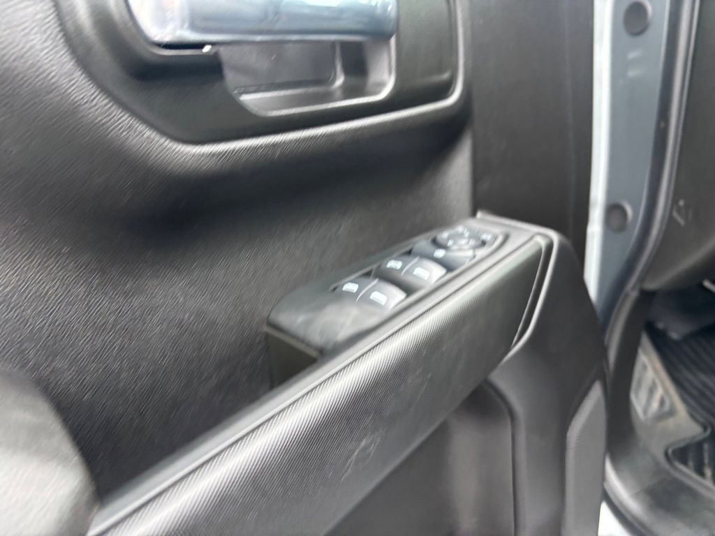 Used Car 2024 Chevrolet Silverado 1500  Custom For Sale Under $40,000 In Austin, Texas