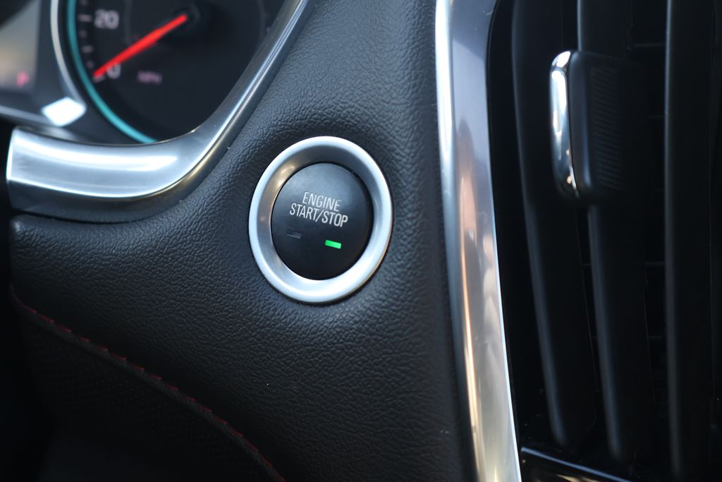 Thumbnail: 2023 Chevrolet Traverse - 29