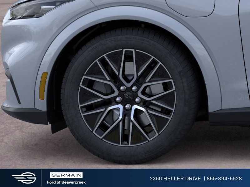 New 2026 Gray Ford Premium image 19