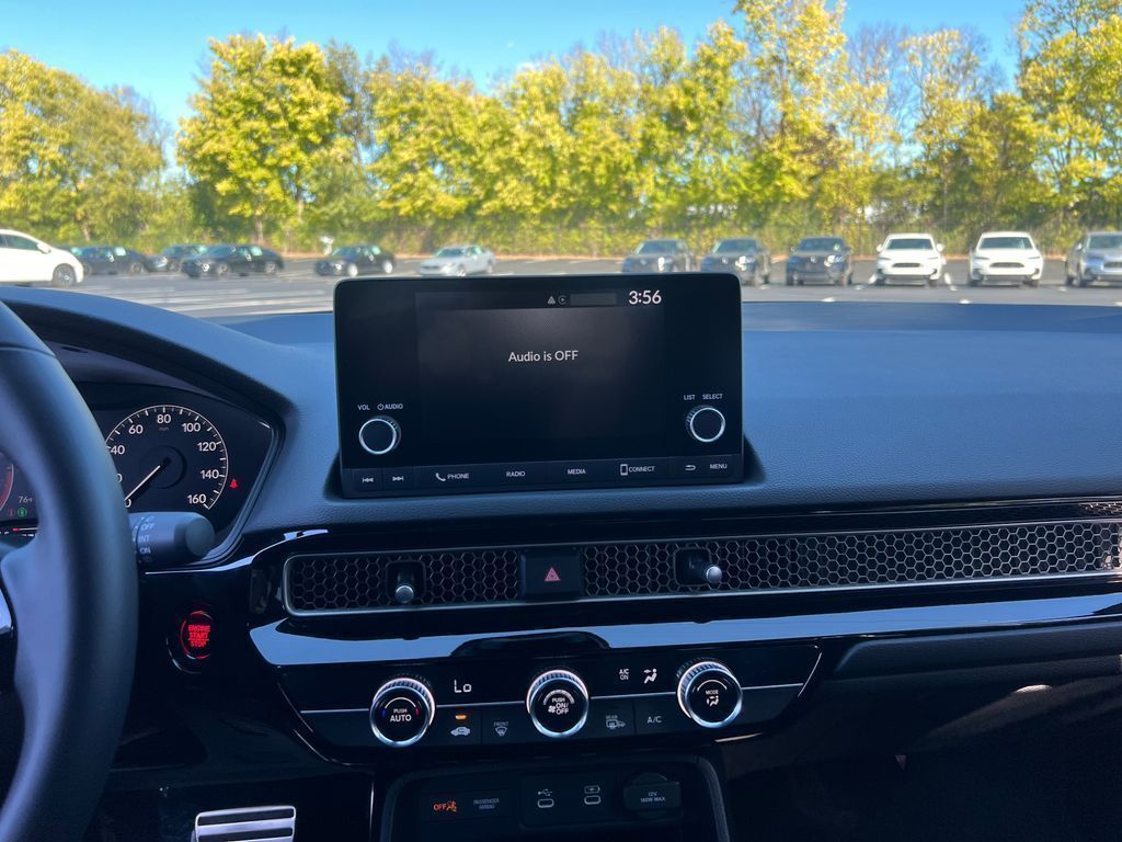 Thumbnail: 2026 Honda Civic - 12