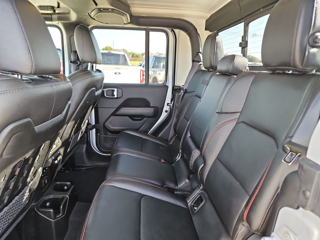 Used 2023 Jeep Gladiator Truck