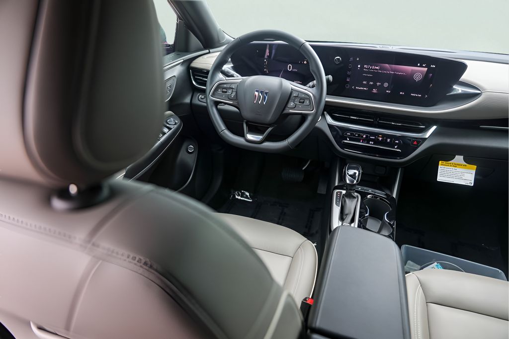 Used Car 2024 Buick Envista  Avenir For Sale Under $30,000 In Austin, Texas