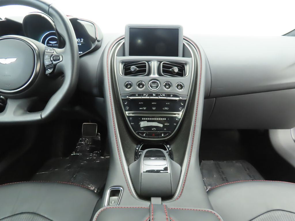 Thumbnail: 2023 Aston Martin DBS - 13