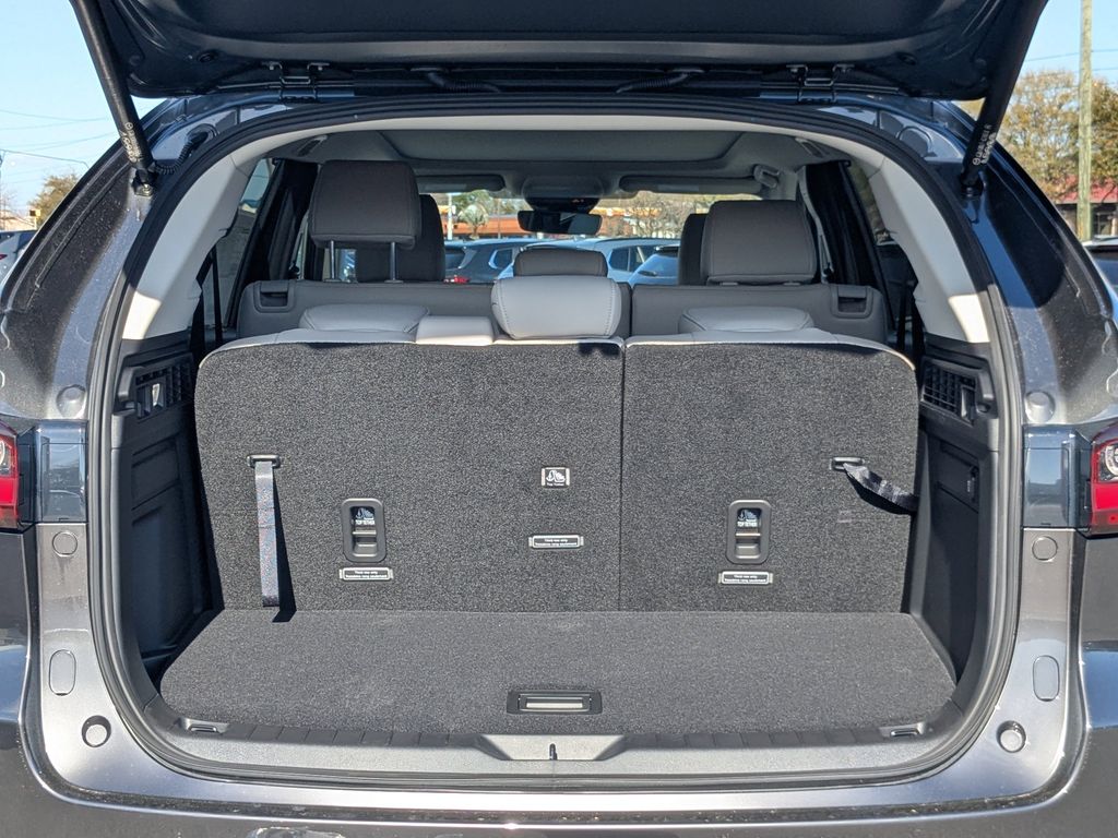 2026 Mazda CX-90 3.3 Turbo Premium Sport