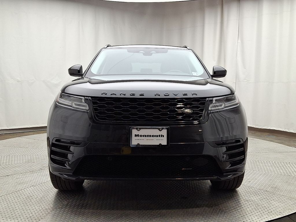 2023 Land Rover Range Rover Velar R-Dynamic S 2