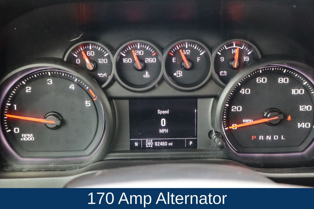 ChevroletSilverado 2500HD28