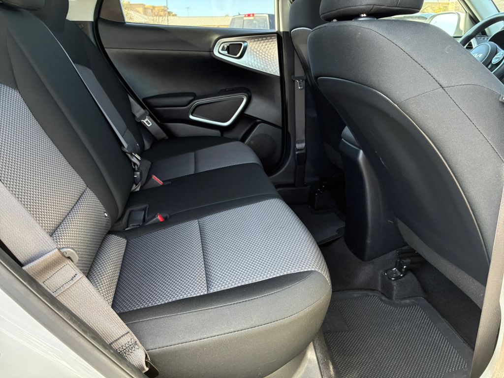 Used Car 2024 Kia Soul  Lx For Sale Under $20,000 In Austin, Texas