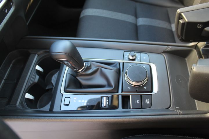 Used Car 2024 Mazda Cx-50  2.5 S Premium Package For Sale Under $35,000 In Georgetown, Texas