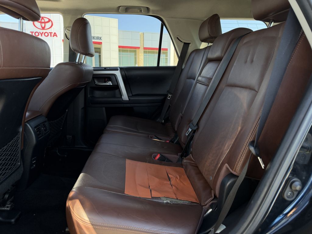 Used 2019 Toyota 4Runner SUV
