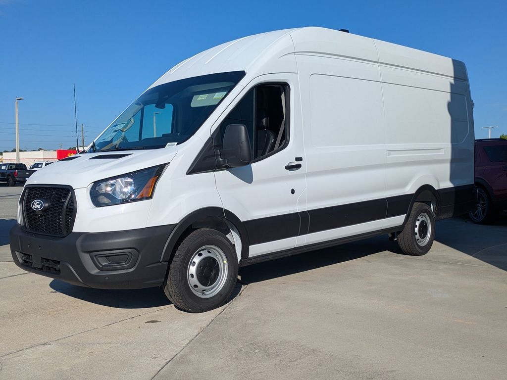 2026 Ford Transit-350 Cargo Van 