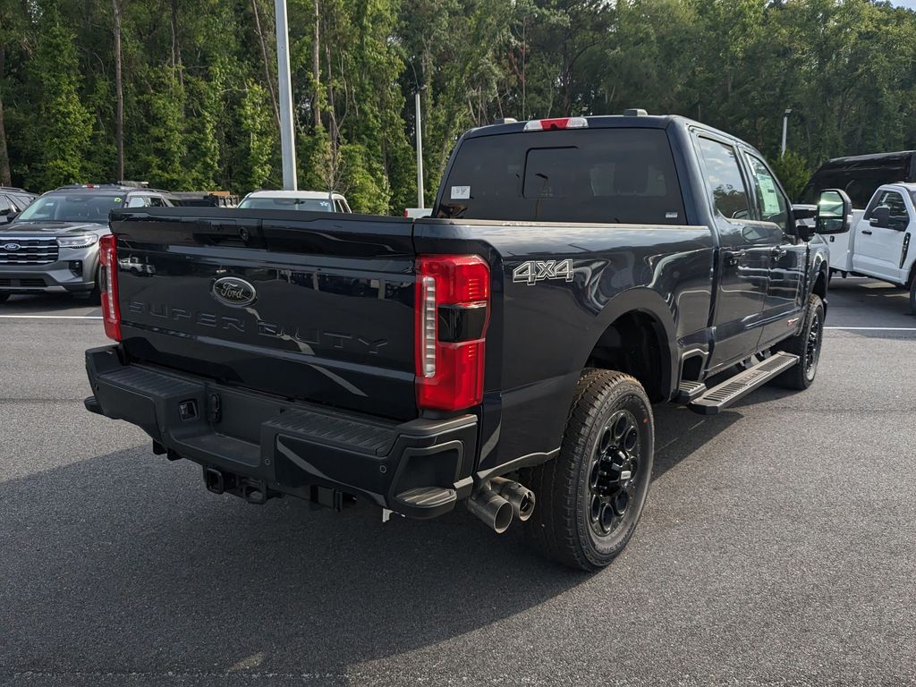 2024 Ford F-250 Super Duty Lariat
