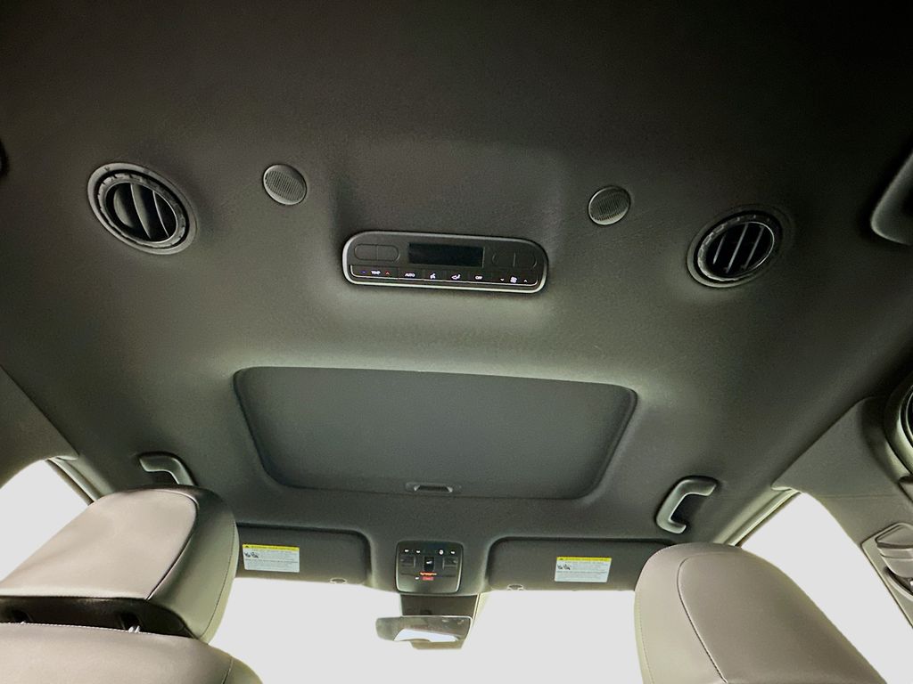 Thumbnail: 2026 Hyundai Palisade - 18