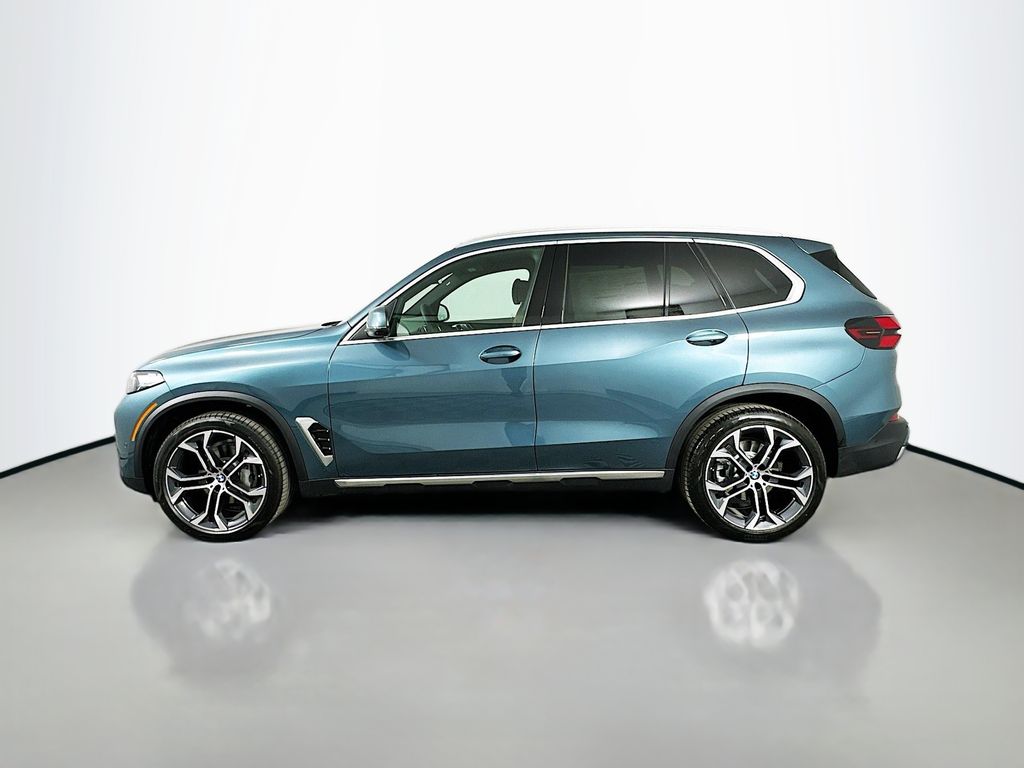 Thumbnail: 2026 BMW X5 - 8