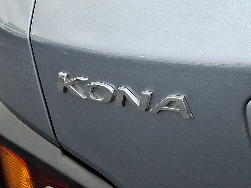 Thumbnail: 2018 Hyundai Kona - 30