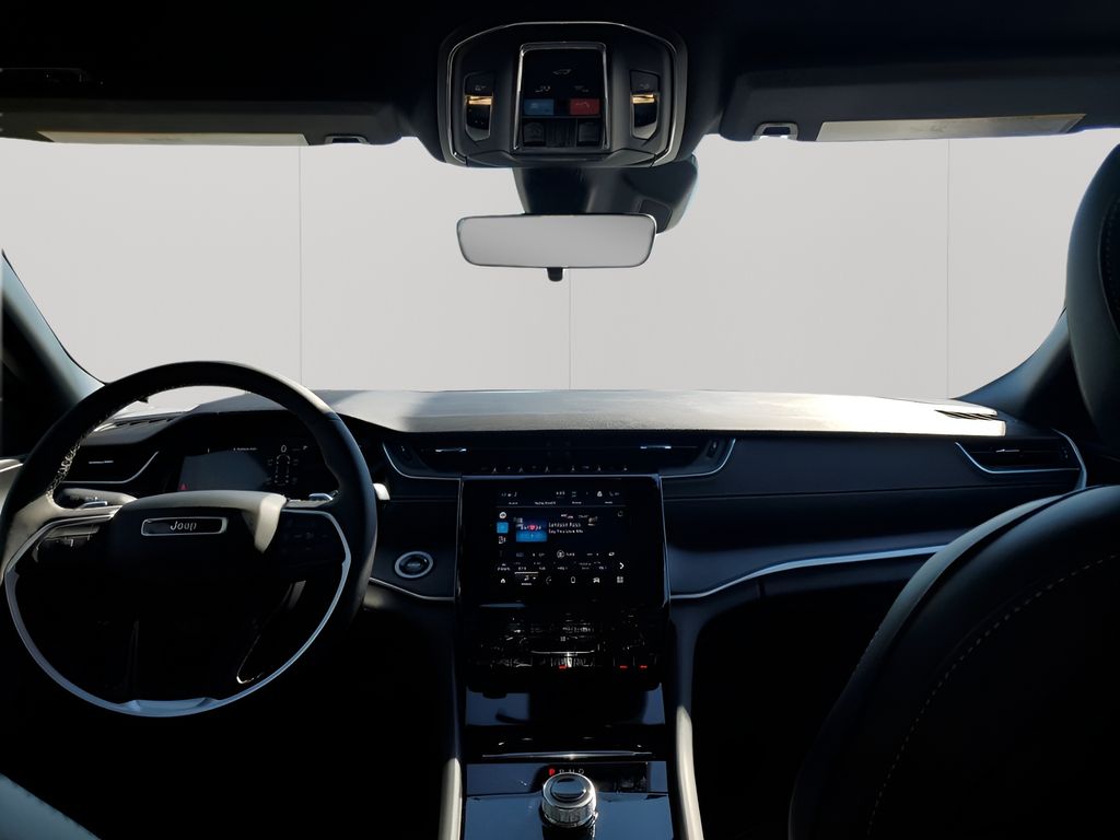 New Car 2025 Jeep Grand Cherokee L  For Sale Under $50,000 In Austin, Texas