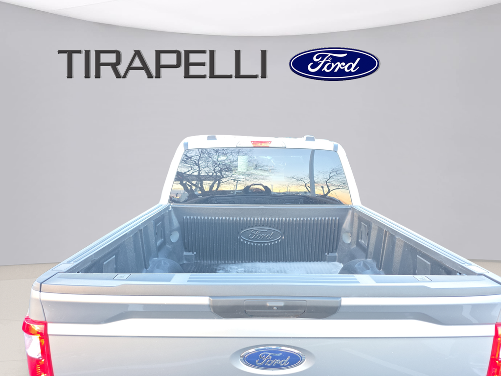 Certified Used 2023 Silver Ford XL image 19