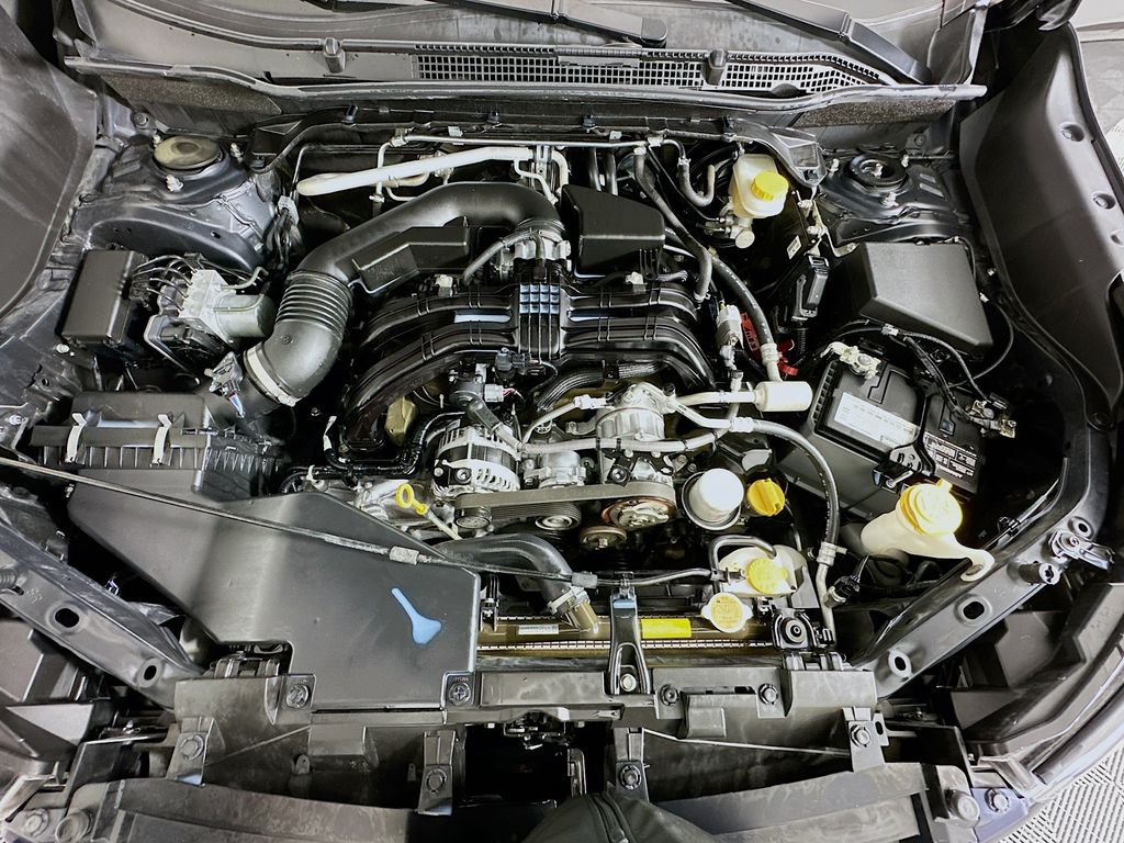 Thumbnail: 2019 Subaru Forester - 31