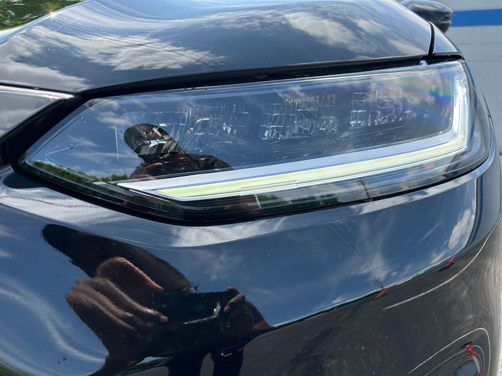 Thumbnail: 2026 Honda HR-V - 9