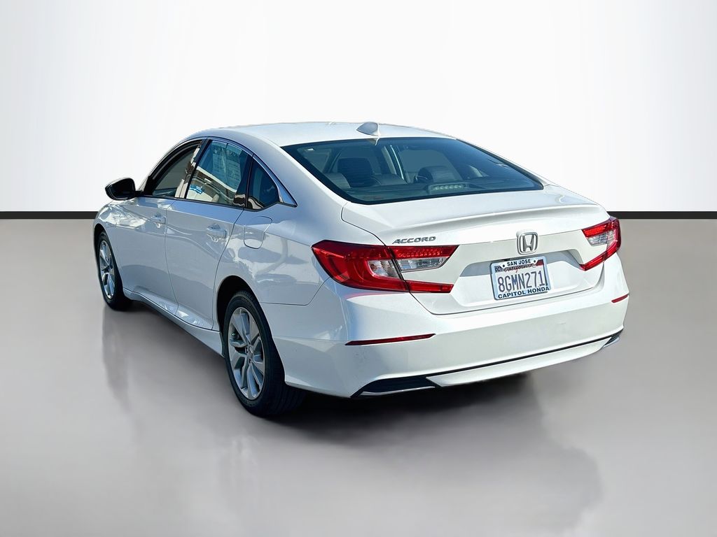 Thumbnail: 2018 Honda Accord - 7