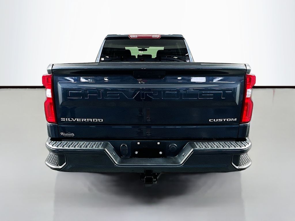 ChevroletSilverado 15006