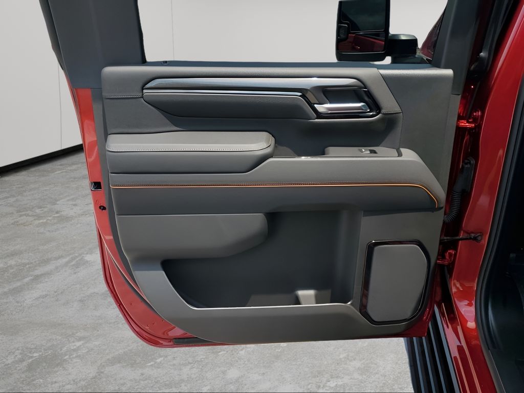 New Car 2025 Gmc Sierra 2500hd  At4 For Sale Under $80,000 In Austin, Texas