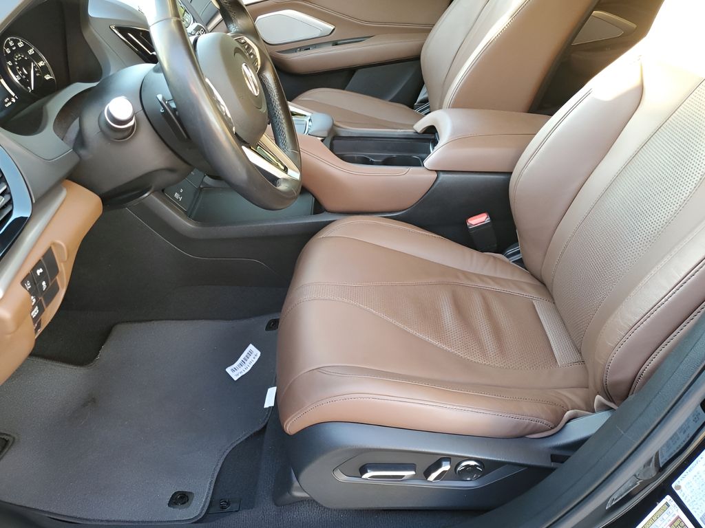 Used Car 2020 Acura Rdx  Technology Package For Sale Under $30,000 In Austin, Texas