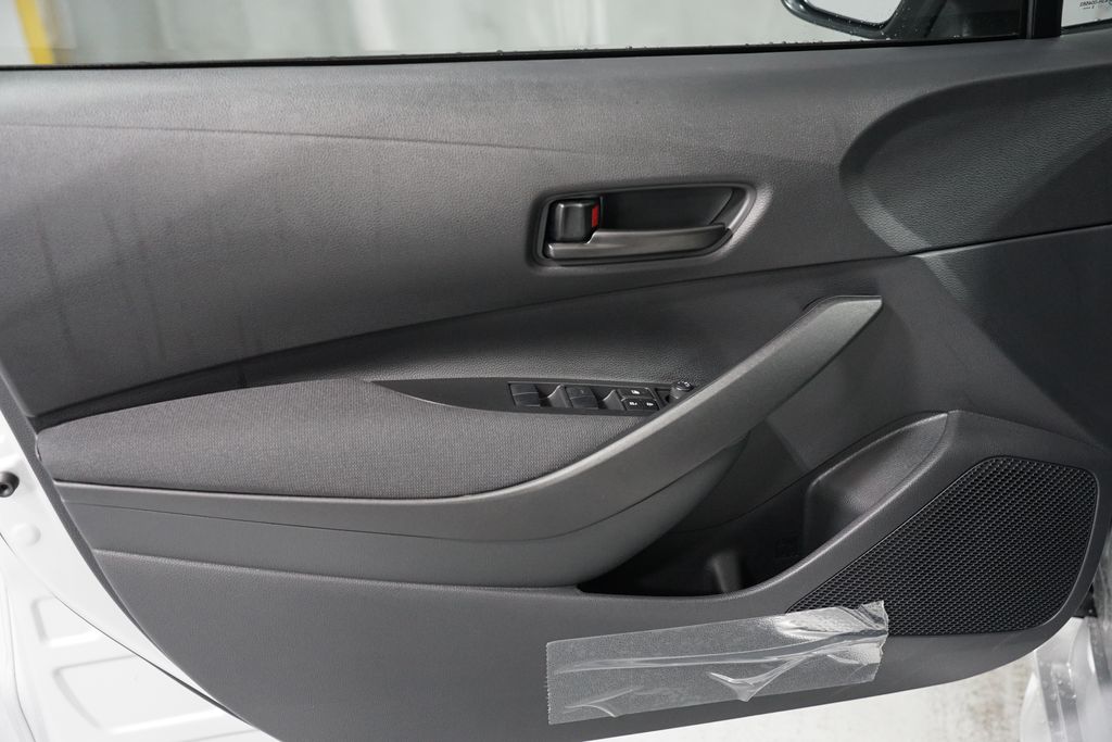 Thumbnail: 2026 Toyota Corolla - 28