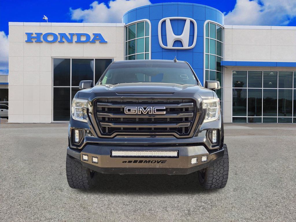Used 2021 GMC Sierra 1500 Truck
