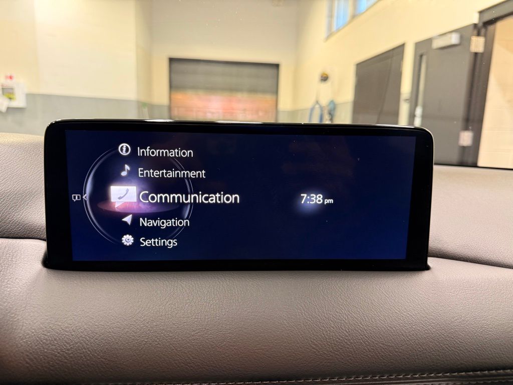 Thumbnail: 2023 Mazda CX-5 - 14