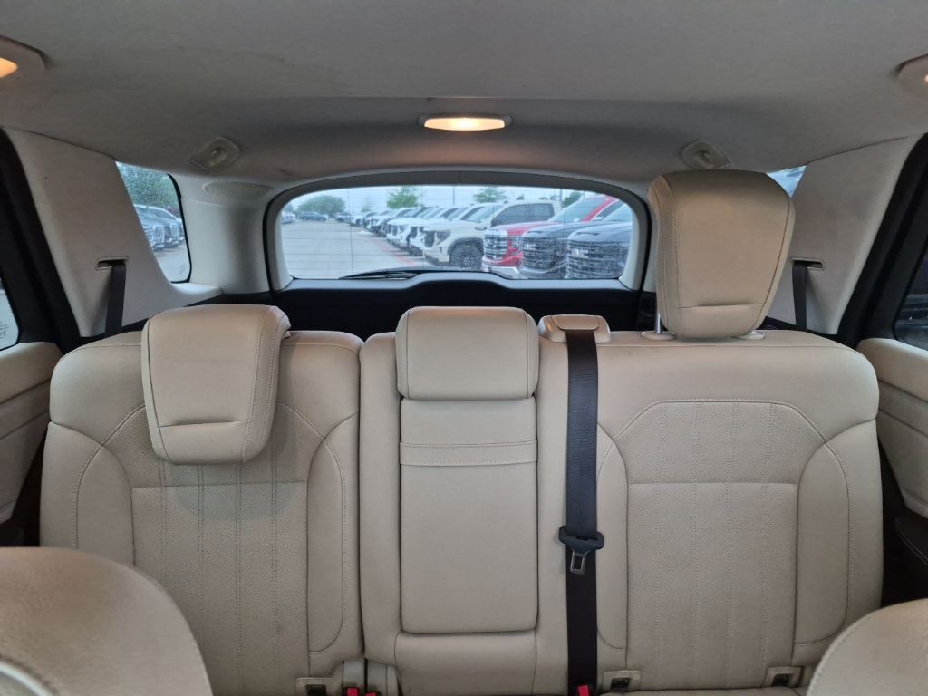 Used Car 2018 Mercedes-benz Gle  Gle 350 For Sale Under $20,000 In Austin, Texas