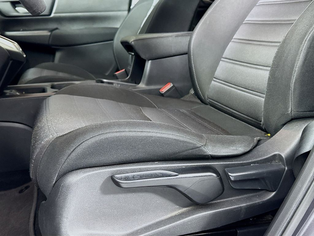 Used Car 2018 Honda Cr-v  Lx For Sale Under $20,000 In Austin, Texas