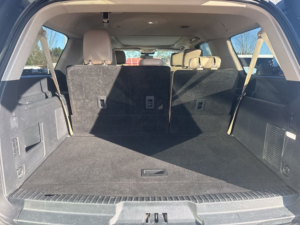 2024 Ford Expedition Limited MAX