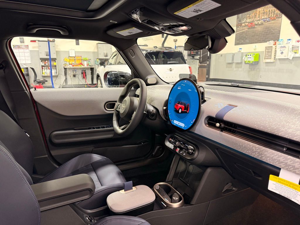 Thumbnail: 2026 MINI Cooper - 28