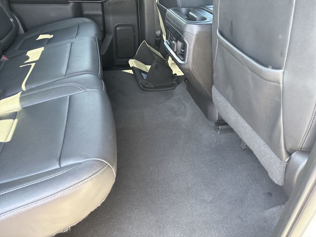 Used 2022 Chevrolet Silverado 2500HD Truck