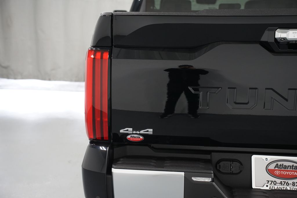 Thumbnail: 2026 Toyota Tundra - 10