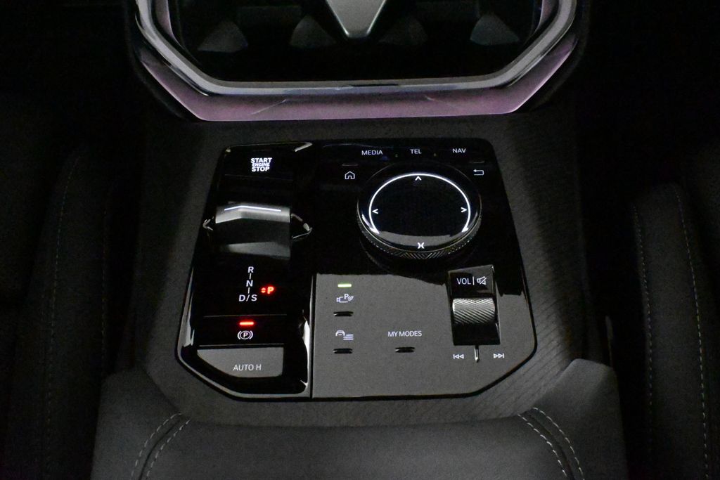 Thumbnail: 2026 BMW X3 - 24