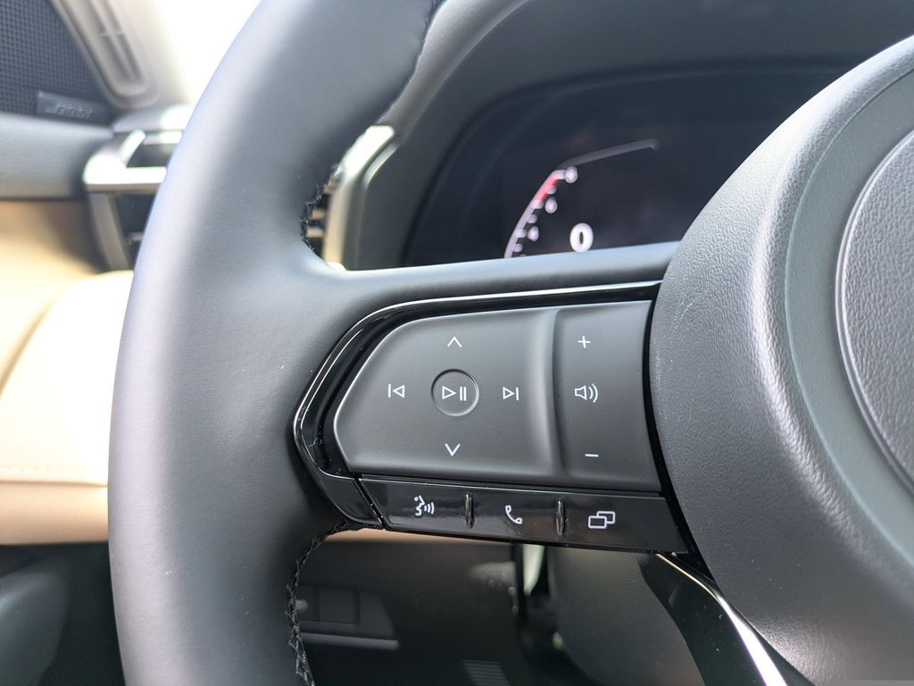 2026 Mazda CX-5 2.5 S Premium