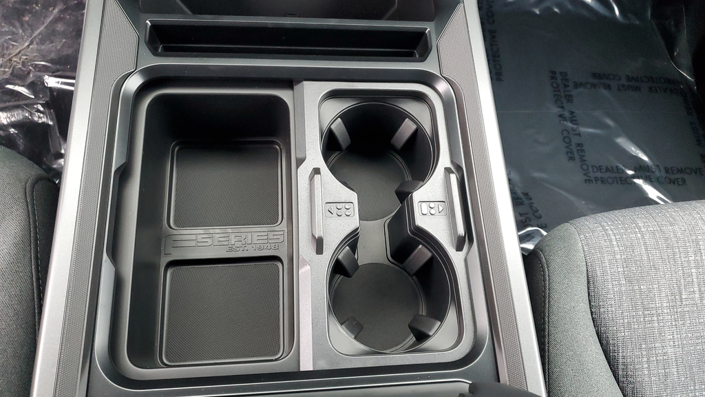 New 2026 White Ford XLT image 34