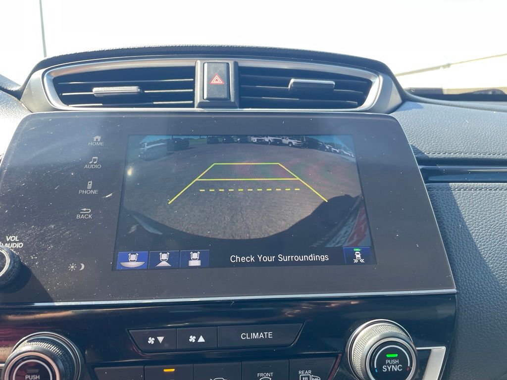 HondaCR-V6