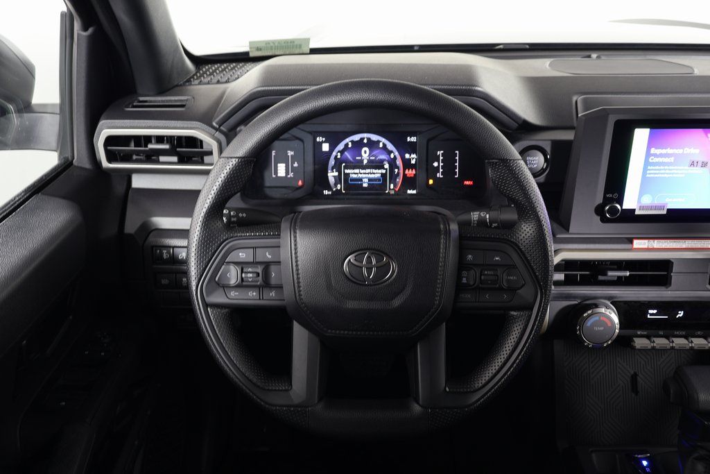 Thumbnail: 2026 Toyota Tacoma - 3