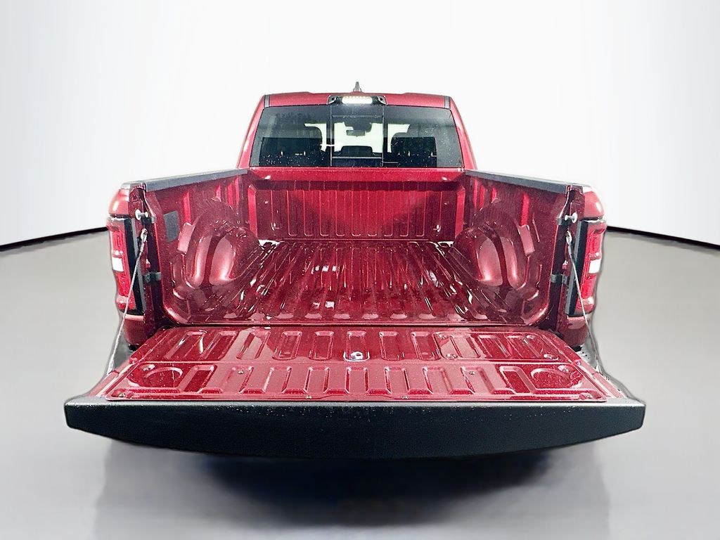 New 2026 Red Ram Rebel 14in image 17