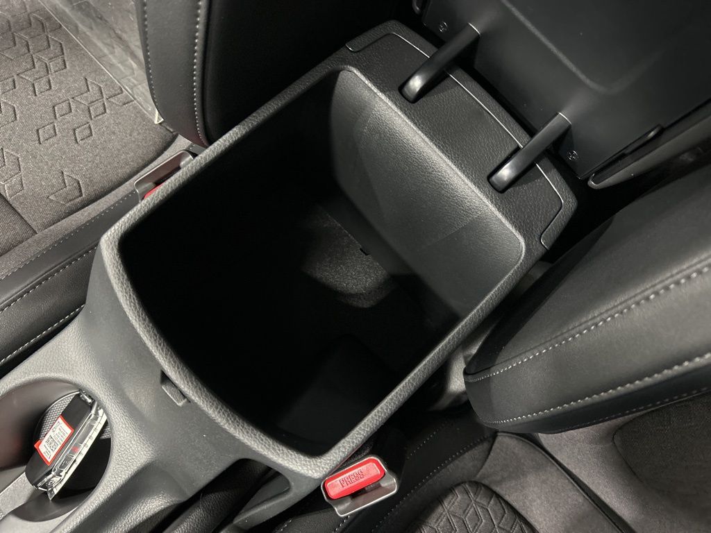 new 2026 Kia Seltos car, priced at $27,435