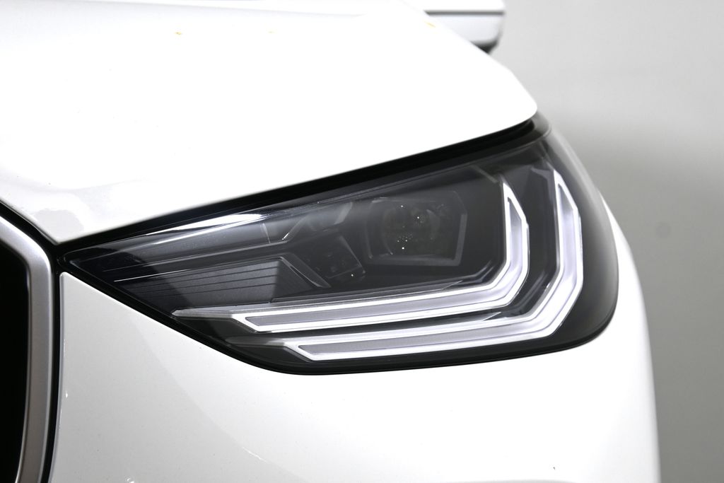 Thumbnail: 2026 BMW X3 - 11