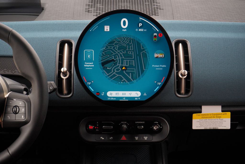 Thumbnail: 2026 MINI Cooper Countryman - 10