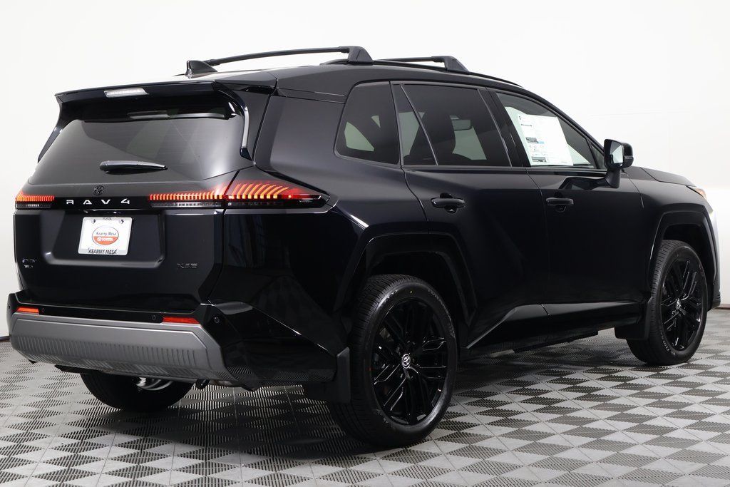 Thumbnail: 2026 Toyota RAV4 - 2