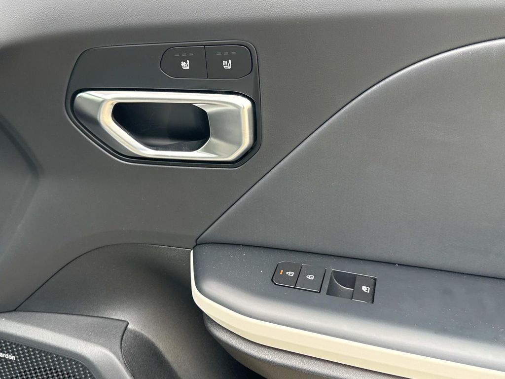 New 2026 Gray Kia GT-Line Turbo image 15