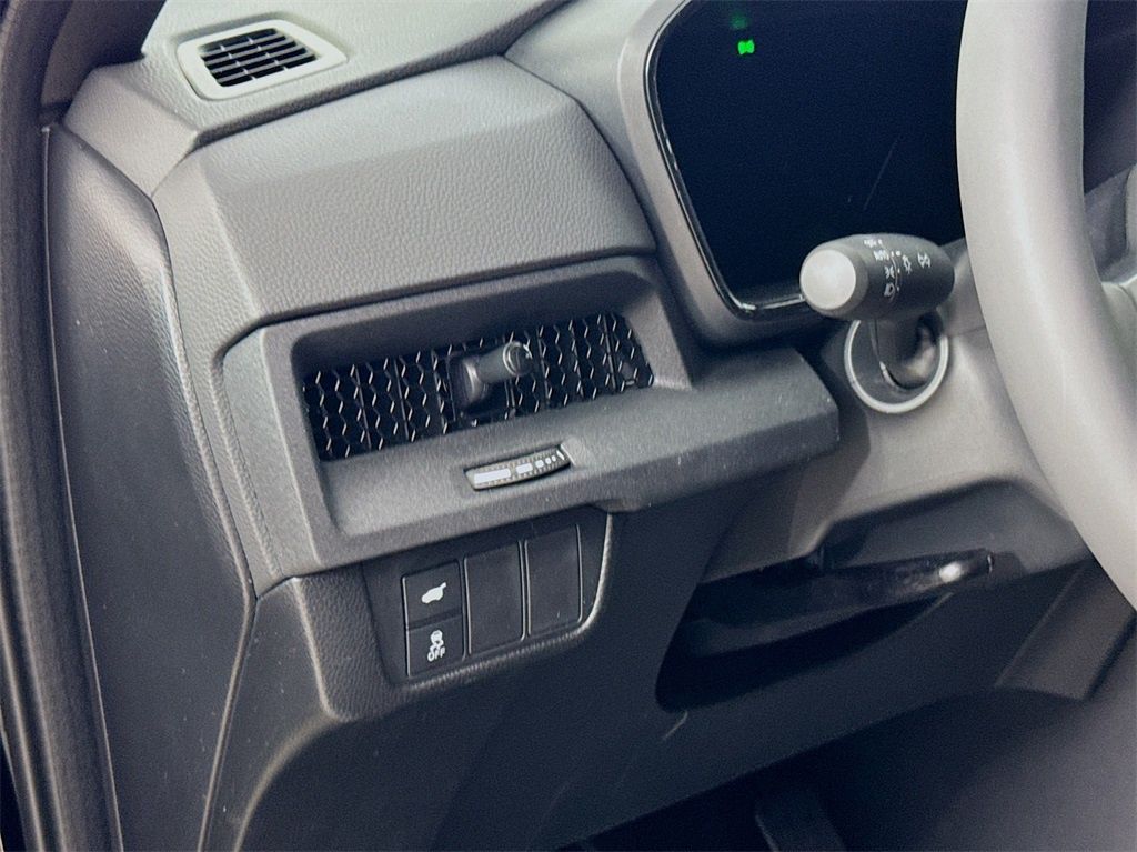 Used Car 2025 Honda Cr-v Hybrid  Sport-l For Sale Under $40,000 In Austin, Texas