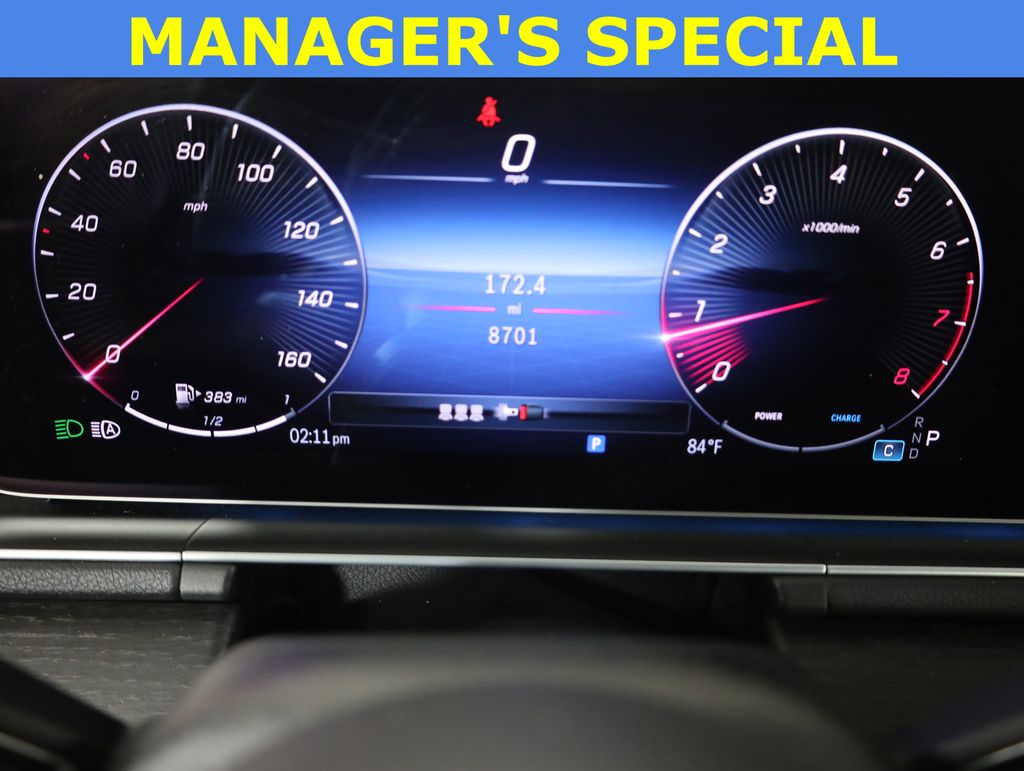 Used 2026 Black Mercedes-Benz GLE 350 image 19